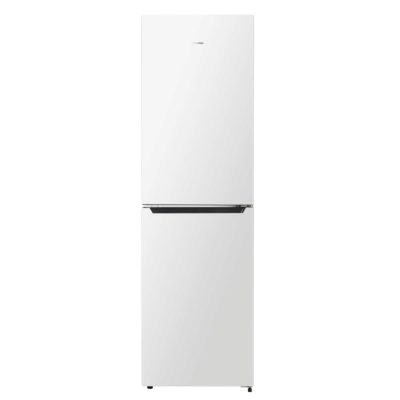 Hisense RB338N4EW1 55cm Frost Free Fridge Freezer in White